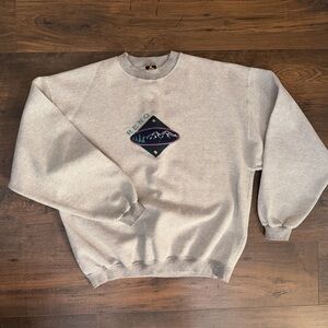 Vintage Reno Sweater